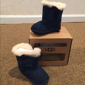 Baby UGG Boots 12-18 months